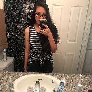 Meet your Posher, Alejandra